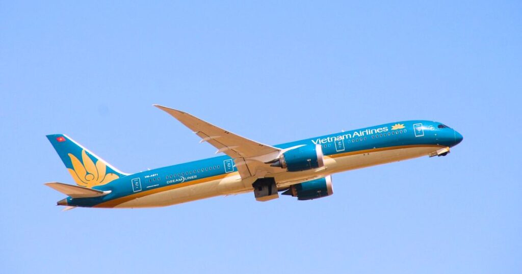 ベトナム航空
