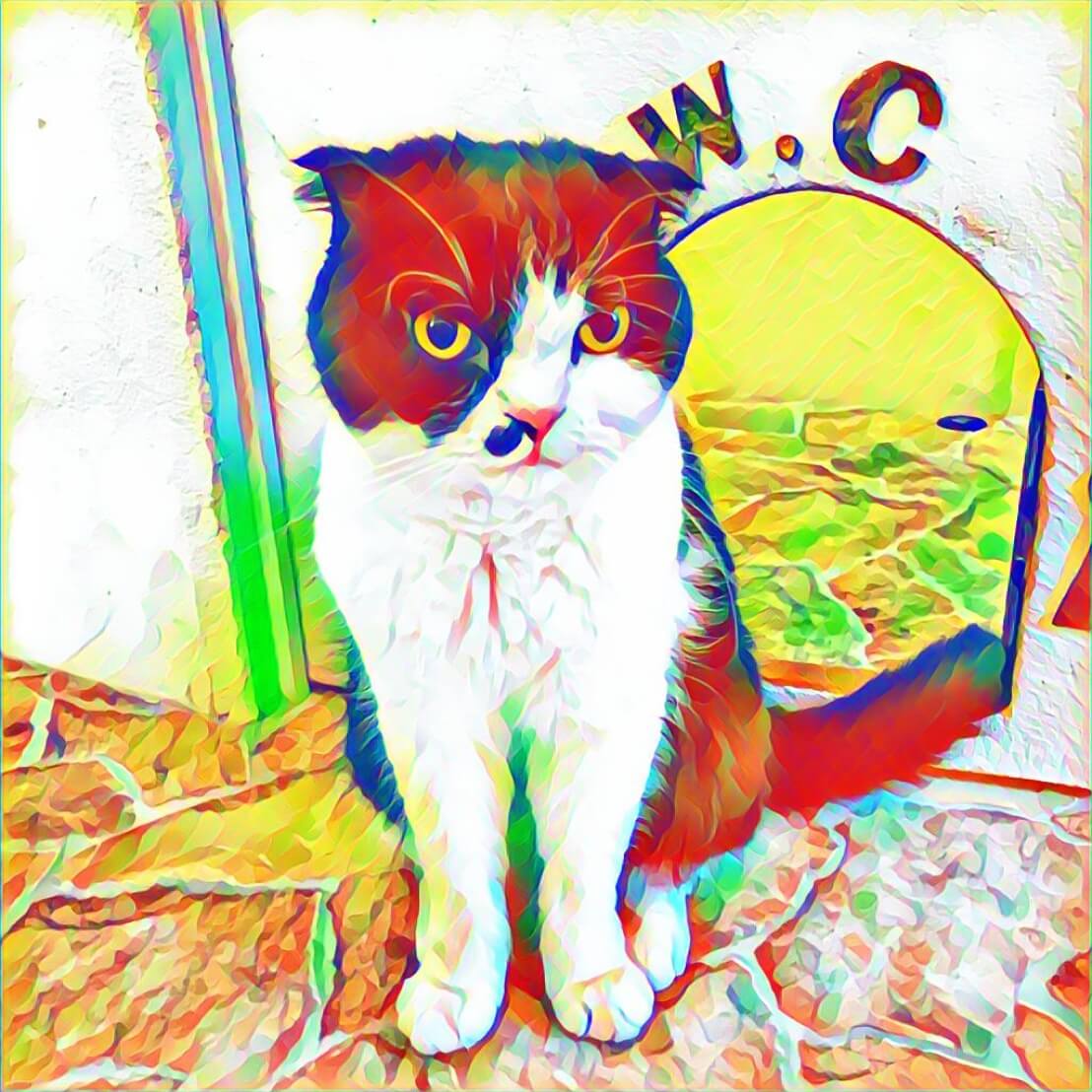 Aさん