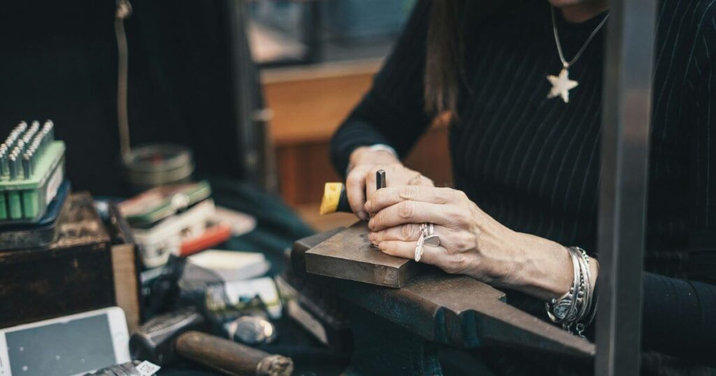 【口コミ体験レビュー】工房Jewelry1972さんでオーダーメイドジュエリーの製作依頼をお願いしてみた！-会社について